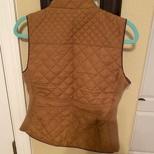 Love Tree Vest